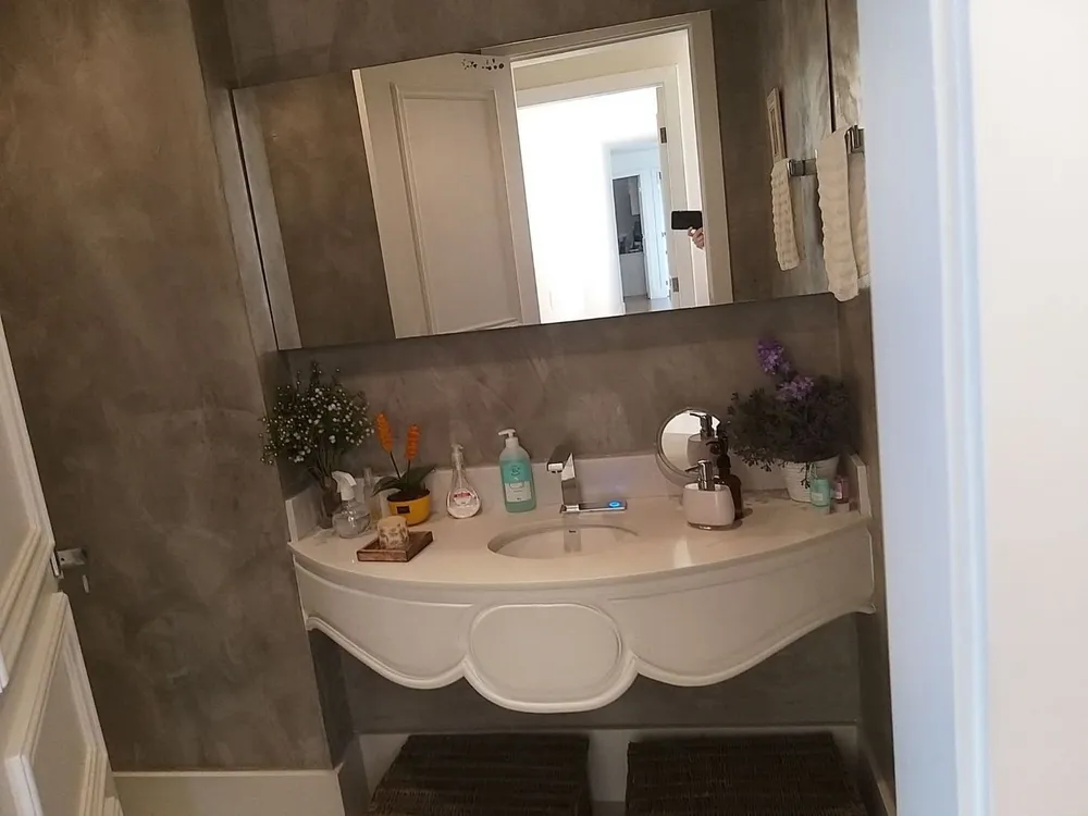 Apartamento, 4 quartos, 235 m² - Foto 14