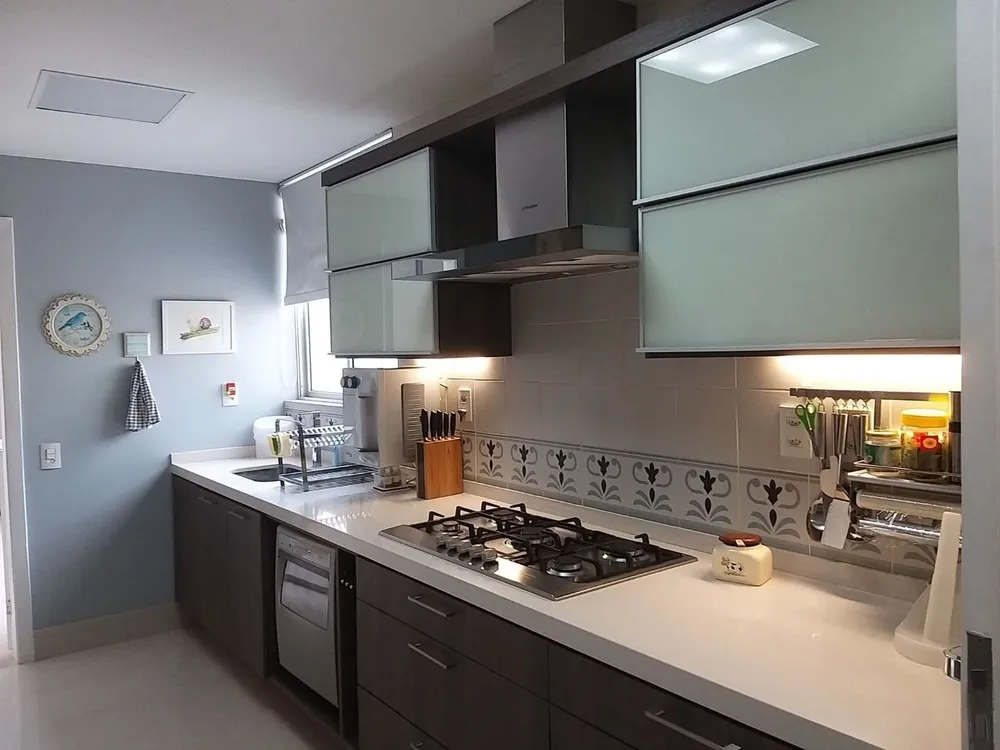 Apartamento, 4 quartos, 235 m² - Foto 3