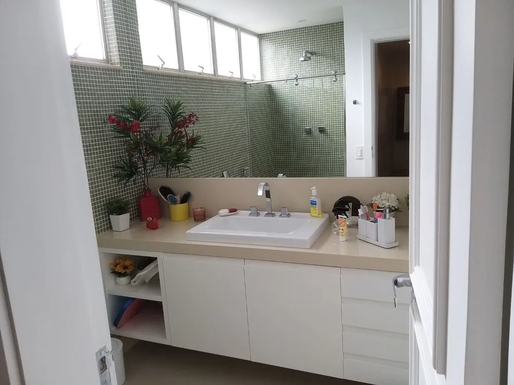 Apartamento, 4 quartos, 235 m² - Foto 13