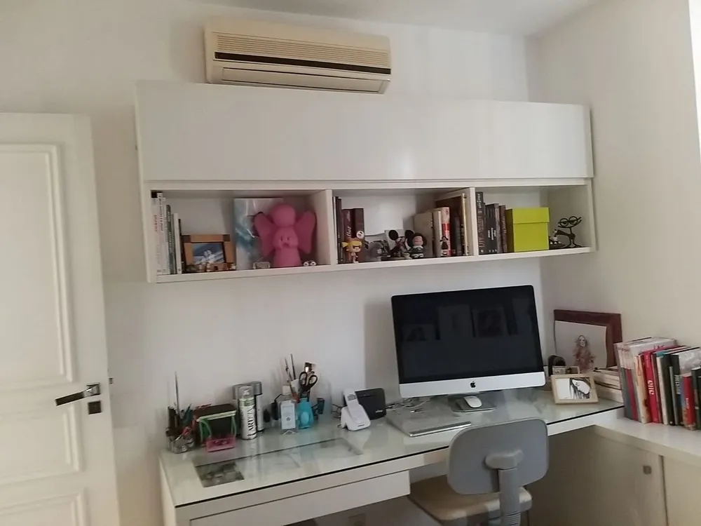 Apartamento, 4 quartos, 235 m² - Foto 9