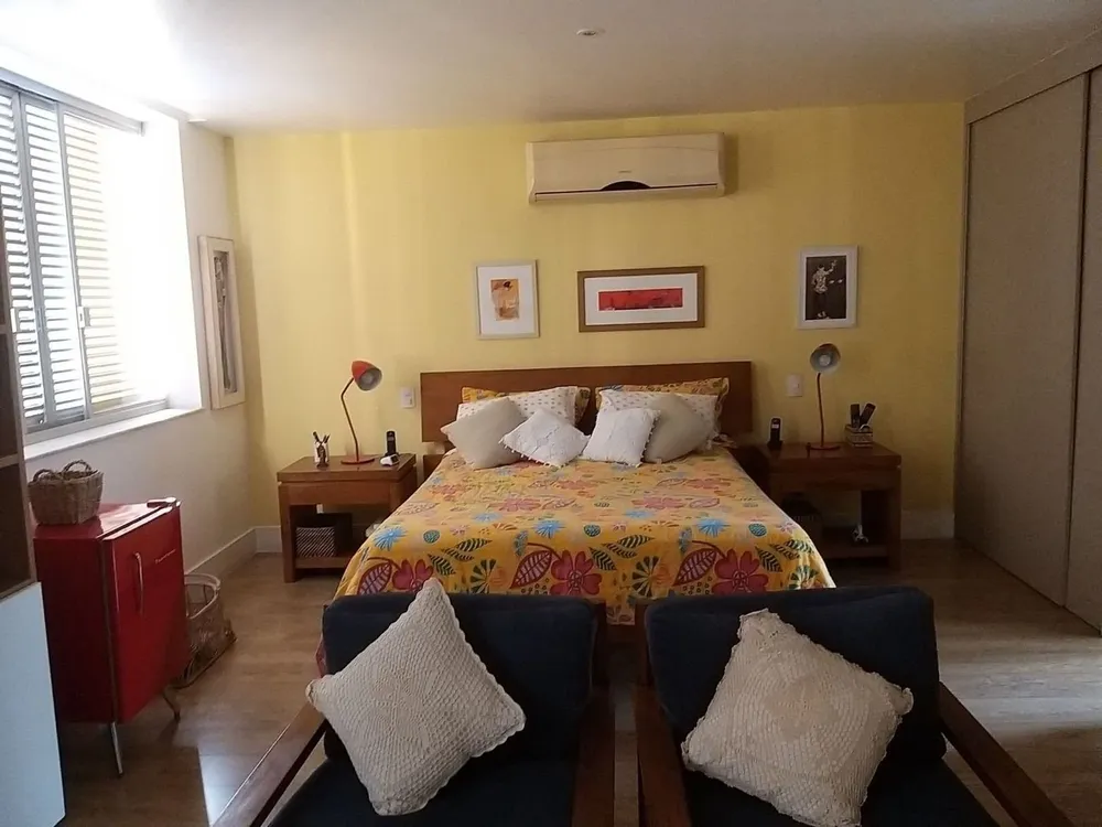 Apartamento, 4 quartos, 235 m² - Foto 7