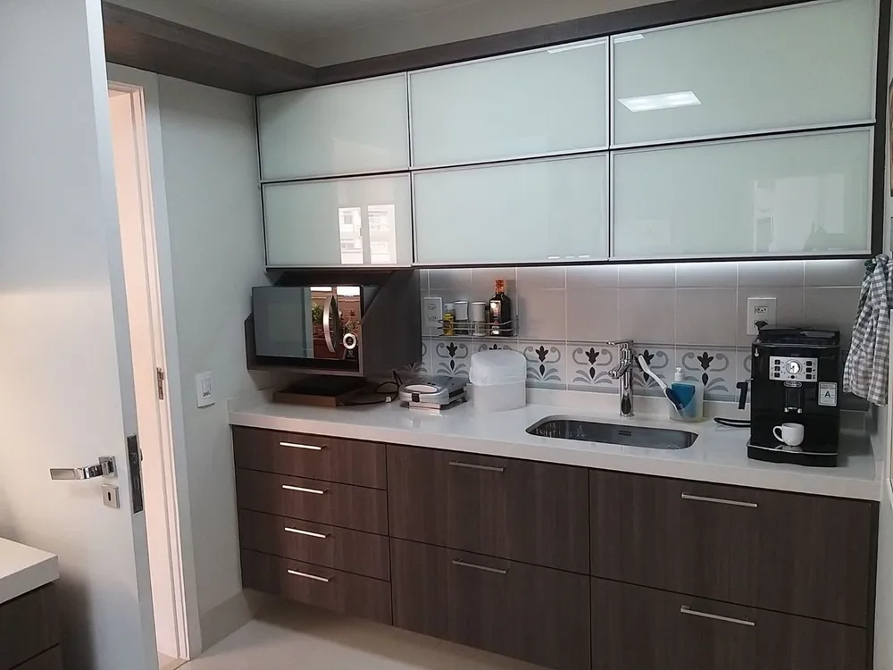 Apartamento, 4 quartos, 235 m² - Foto 5