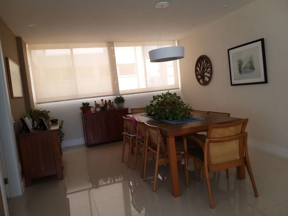 Apartamento, 4 quartos, 235 m² - Foto 2