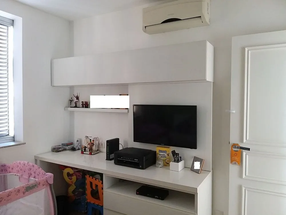 Apartamento, 4 quartos, 235 m² - Foto 11