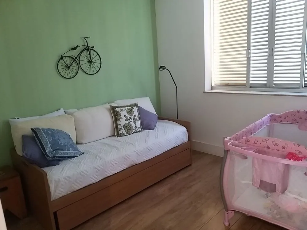 Apartamento, 4 quartos, 235 m² - Foto 10