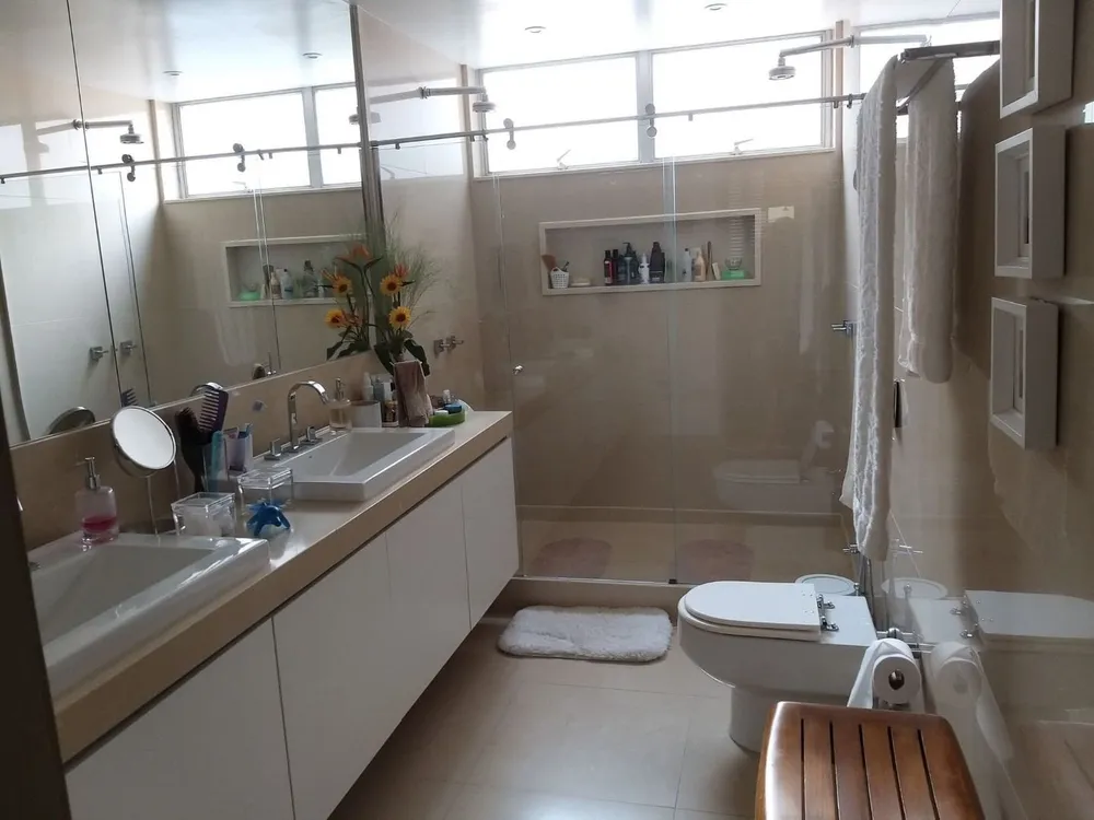 Apartamento, 4 quartos, 235 m² - Foto 12