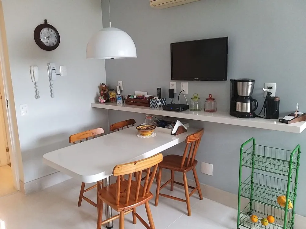 Apartamento, 4 quartos, 235 m² - Foto 4