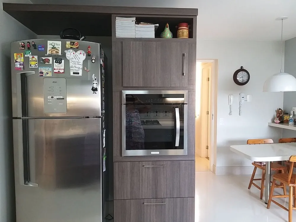 Apartamento, 4 quartos, 235 m² - Foto 6