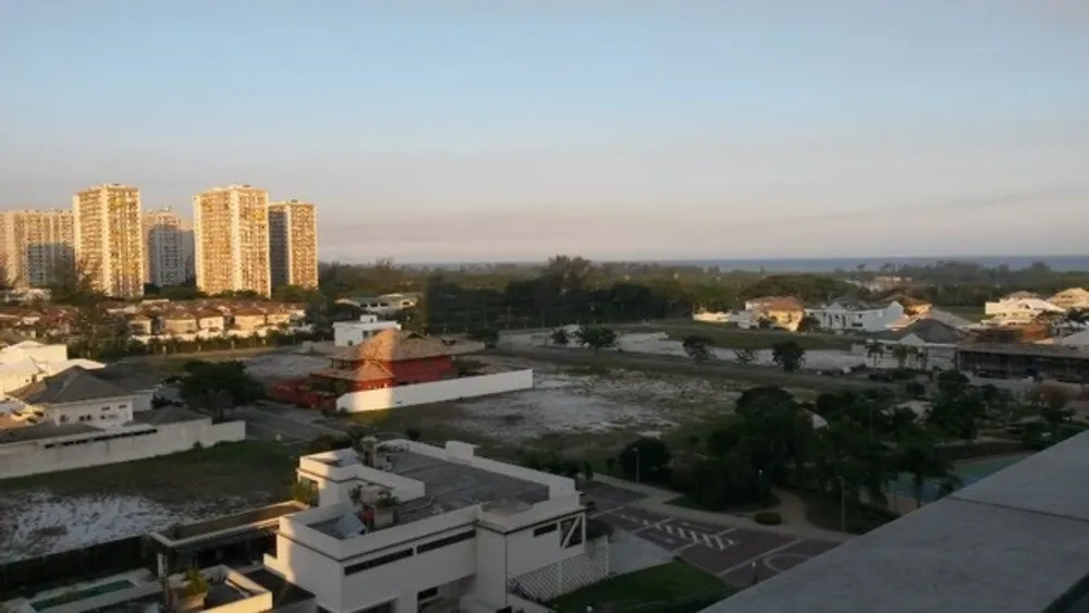 Apartamento, 2 quartos, 69 m² - Foto 2