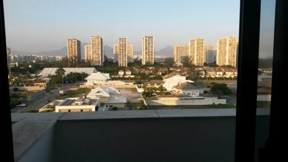 Apartamento, 2 quartos, 69 m² - Foto 1