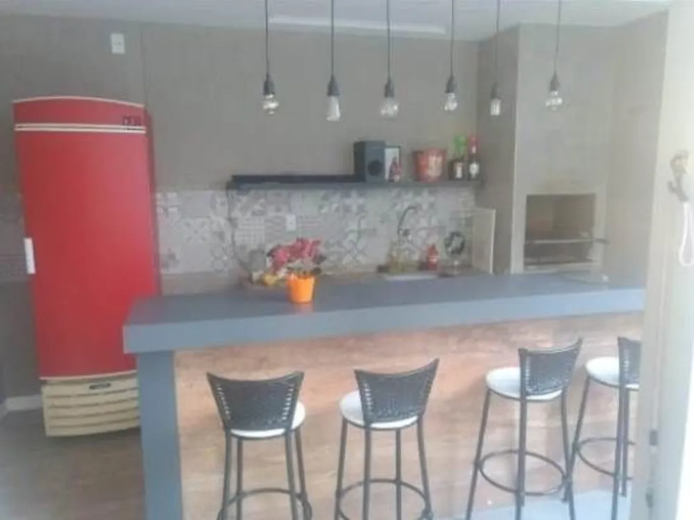 Casa, 6 quartos, 380 m² - Foto 14