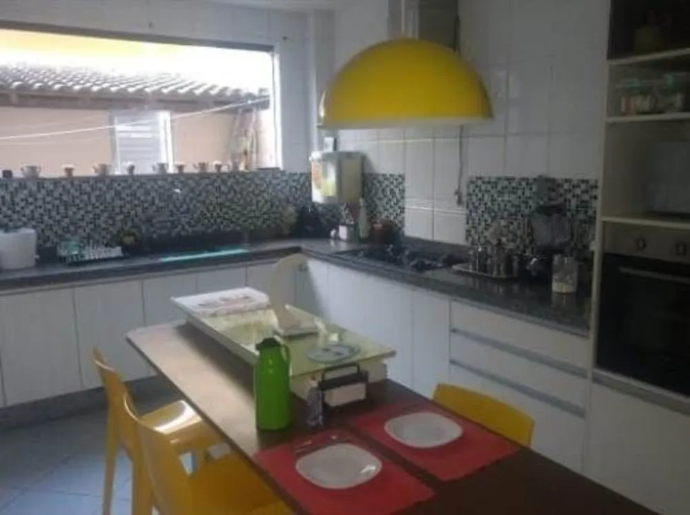 Casa, 6 quartos, 380 m² - Foto 8