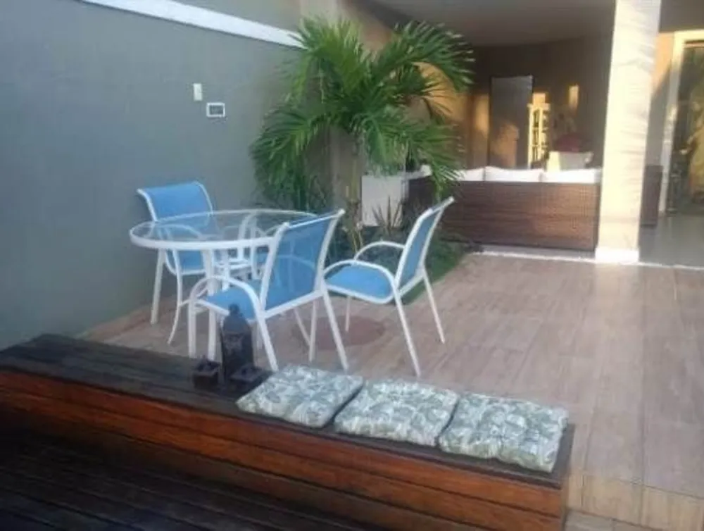 Casa, 6 quartos, 380 m² - Foto 2