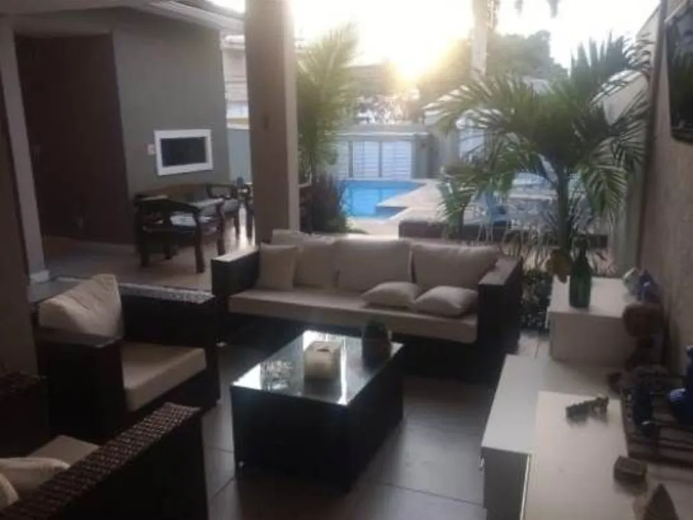 Casa, 6 quartos, 380 m² - Foto 4