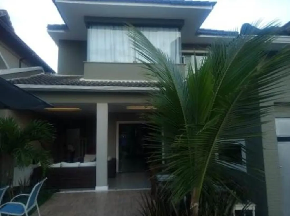 Casa, 6 quartos, 380 m² - Foto 5