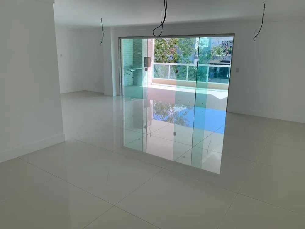 Apartamento, 3 quartos, 180 m² - Foto 1
