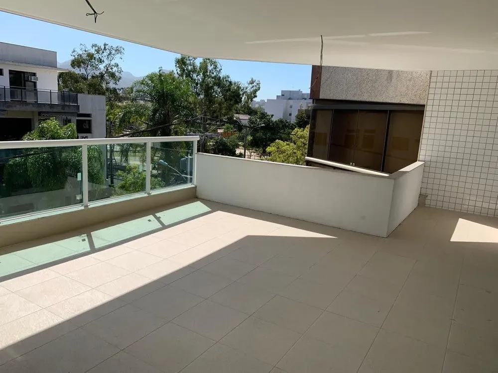 Apartamento, 3 quartos, 180 m² - Foto 5