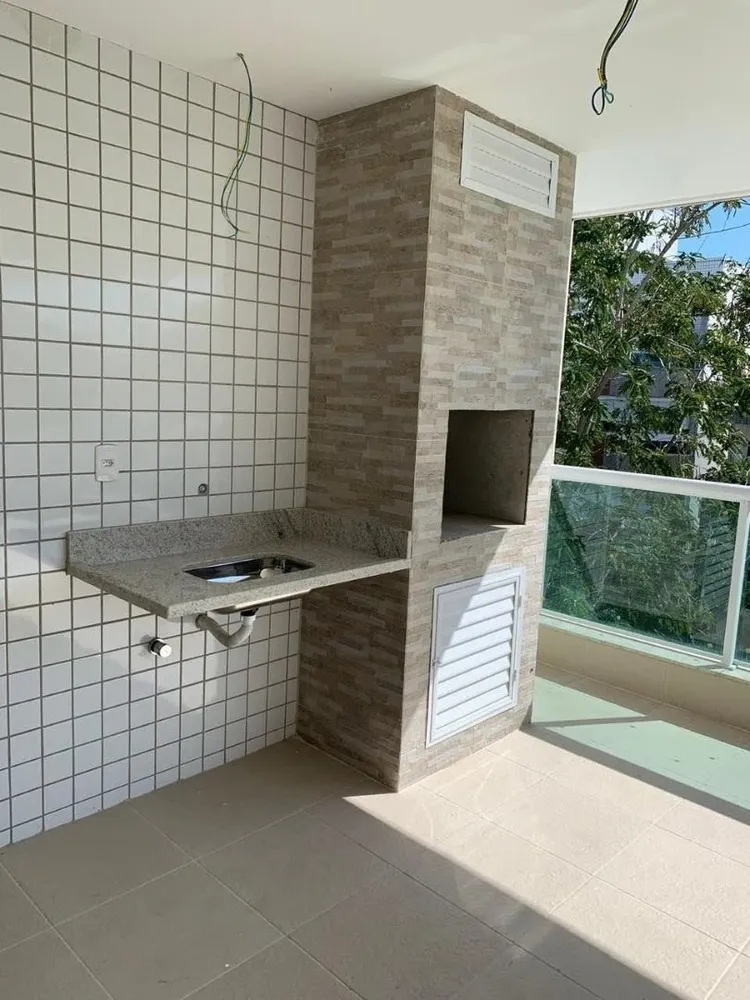 Apartamento, 3 quartos, 180 m² - Foto 7
