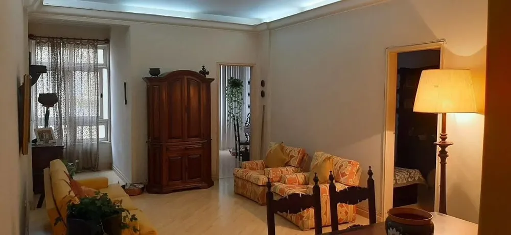 Apartamento, 2 quartos, 100 m² - Foto 1