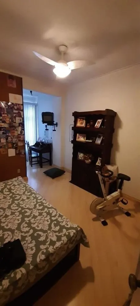 Apartamento, 2 quartos, 100 m² - Foto 8