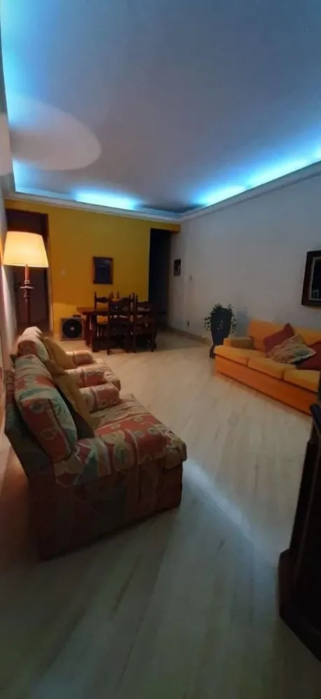Apartamento, 2 quartos, 100 m² - Foto 3