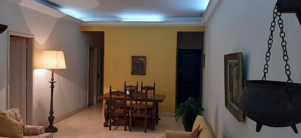 Apartamento, 2 quartos, 100 m² - Foto 2