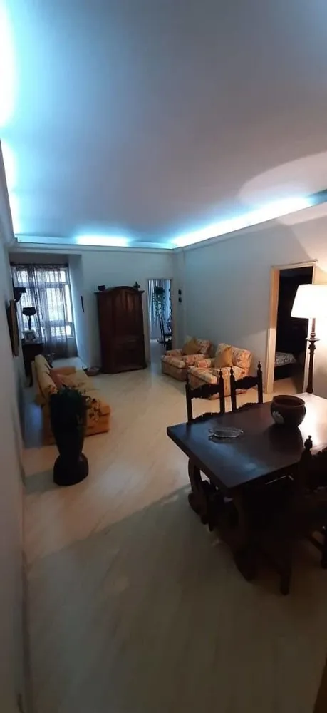 Apartamento, 2 quartos, 100 m² - Foto 4
