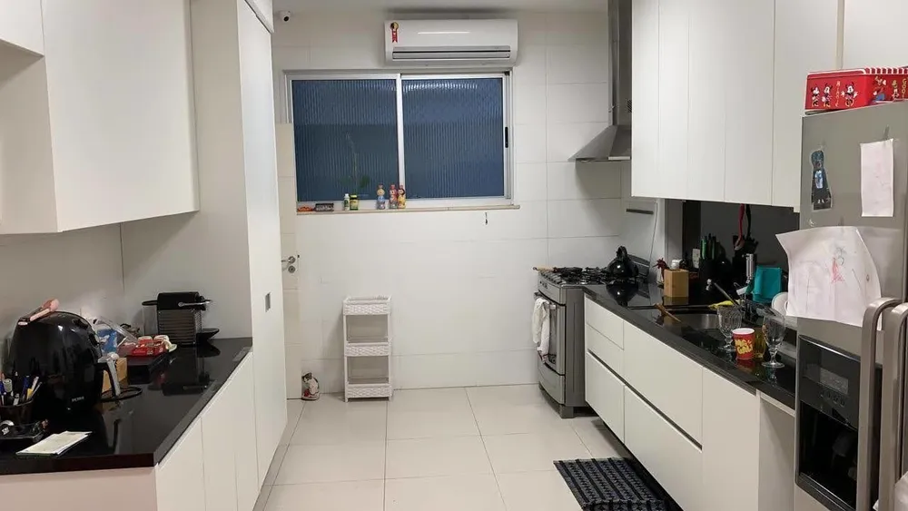 Apartamento, 3 quartos, 262 m² - Foto 11