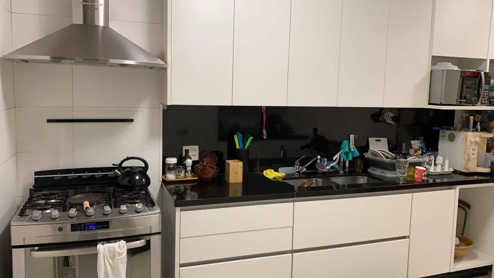 Apartamento, 3 quartos, 262 m² - Foto 4