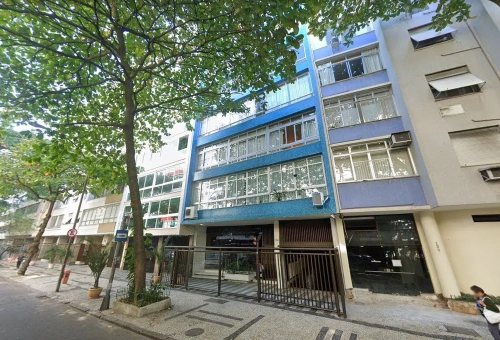 Apartamento, 3 quartos, 262 m² - Foto 13