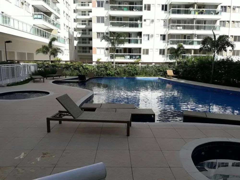 Apartamento, 2 quartos, 63 m² - Foto 15