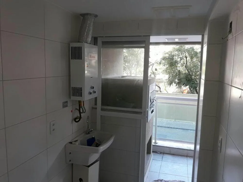 Apartamento, 2 quartos, 63 m² - Foto 14
