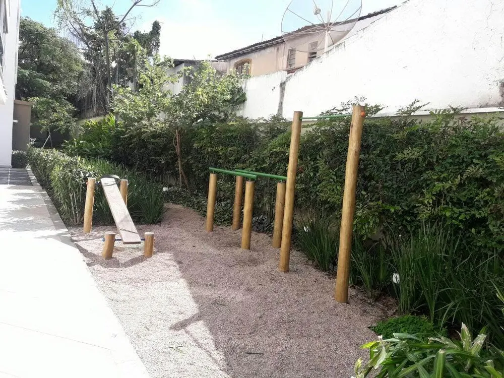 Apartamento, 2 quartos, 63 m² - Foto 21