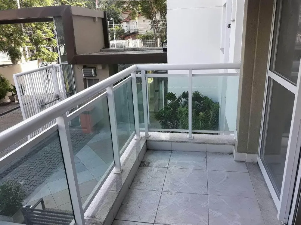 Apartamento, 2 quartos, 63 m² - Foto 6