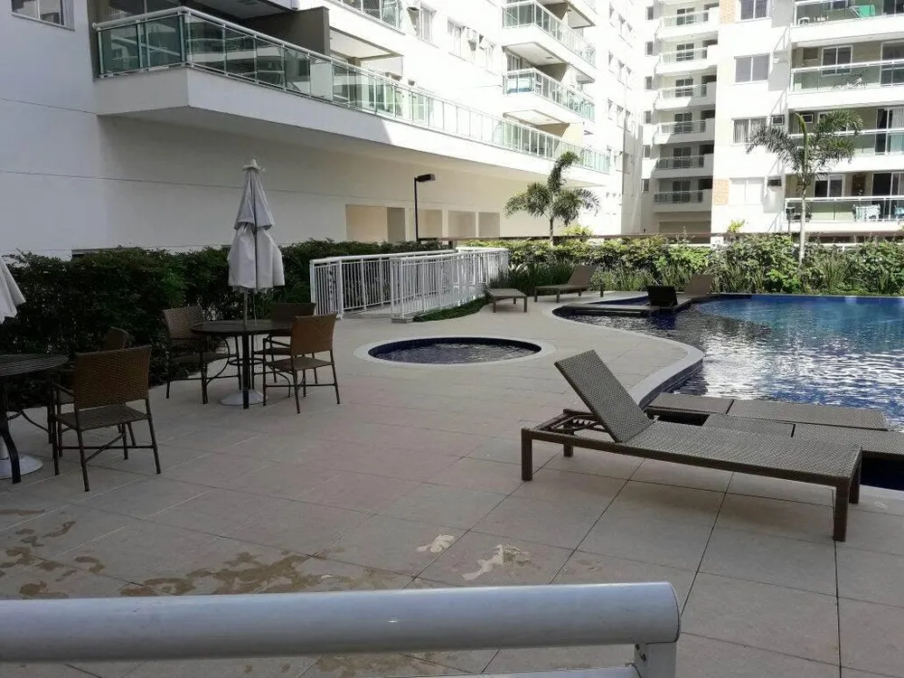 Apartamento, 2 quartos, 63 m² - Foto 17