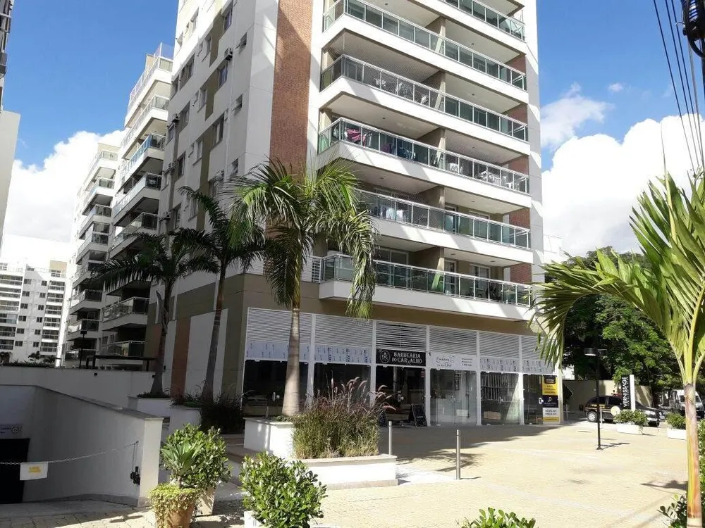 Apartamento, 2 quartos, 63 m² - Foto 24