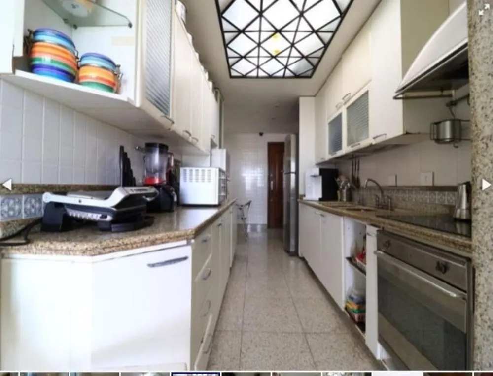 Cobertura, 4 quartos, 472 m² - Foto 16