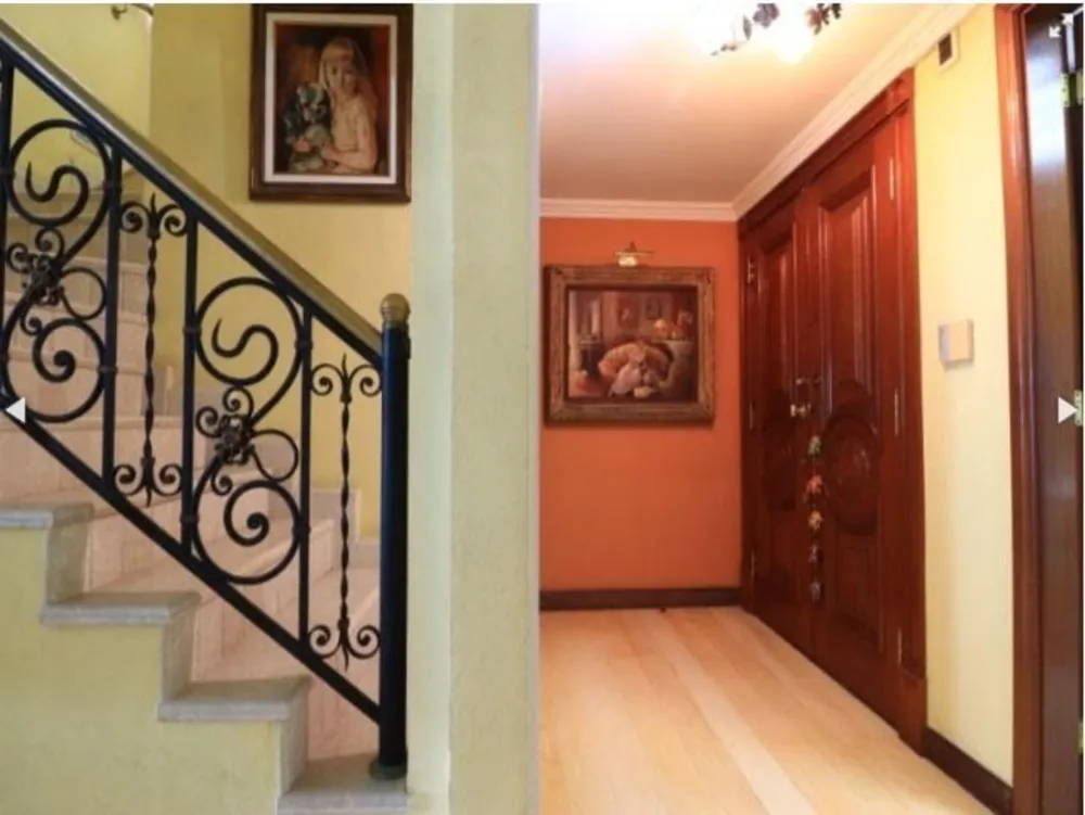 Cobertura, 4 quartos, 472 m² - Foto 5