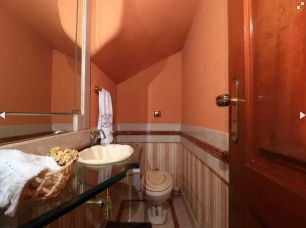 Cobertura, 4 quartos, 472 m² - Foto 14