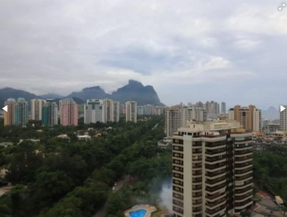 Cobertura, 4 quartos, 472 m² - Foto 18