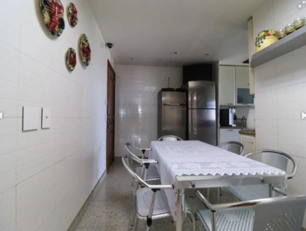 Cobertura, 4 quartos, 472 m² - Foto 15