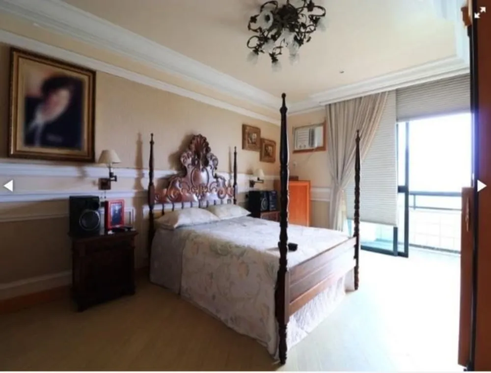 Cobertura, 4 quartos, 472 m² - Foto 6