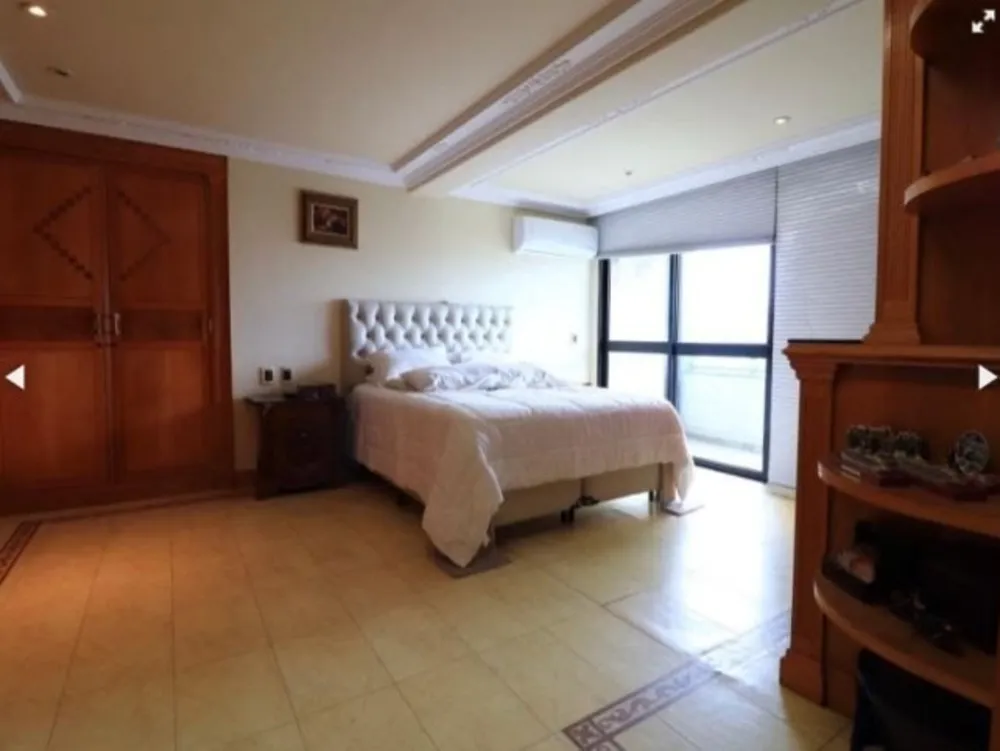 Cobertura, 4 quartos, 472 m² - Foto 9