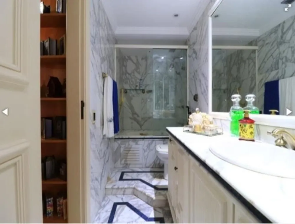 Cobertura, 4 quartos, 472 m² - Foto 13