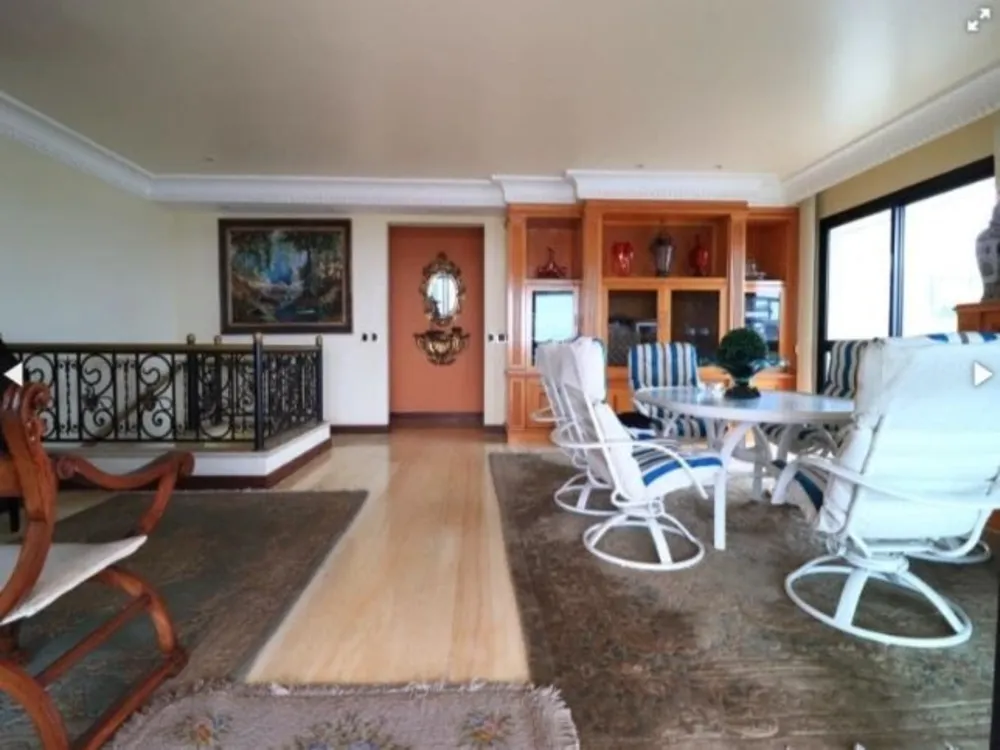 Cobertura, 4 quartos, 472 m² - Foto 10