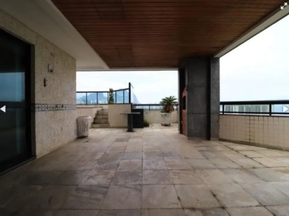 Cobertura, 4 quartos, 472 m² - Foto 17