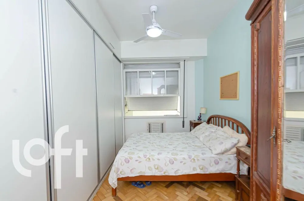 Apartamento, 4 quartos, 140 m² - Foto 9