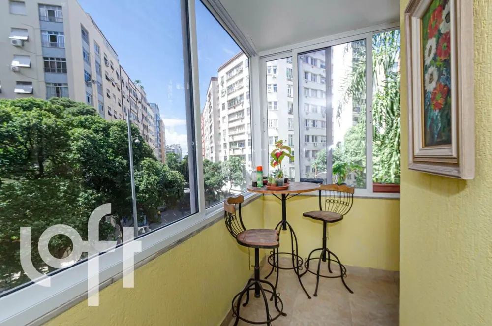 Apartamento, 4 quartos, 140 m² - Foto 3