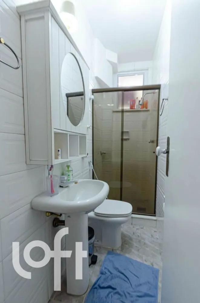 Apartamento, 4 quartos, 140 m² - Foto 11
