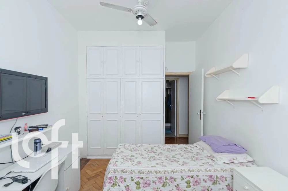 Apartamento, 4 quartos, 140 m² - Foto 7